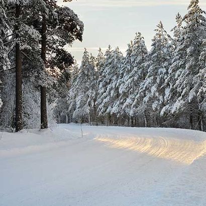 Tien kunnossapitotyöt